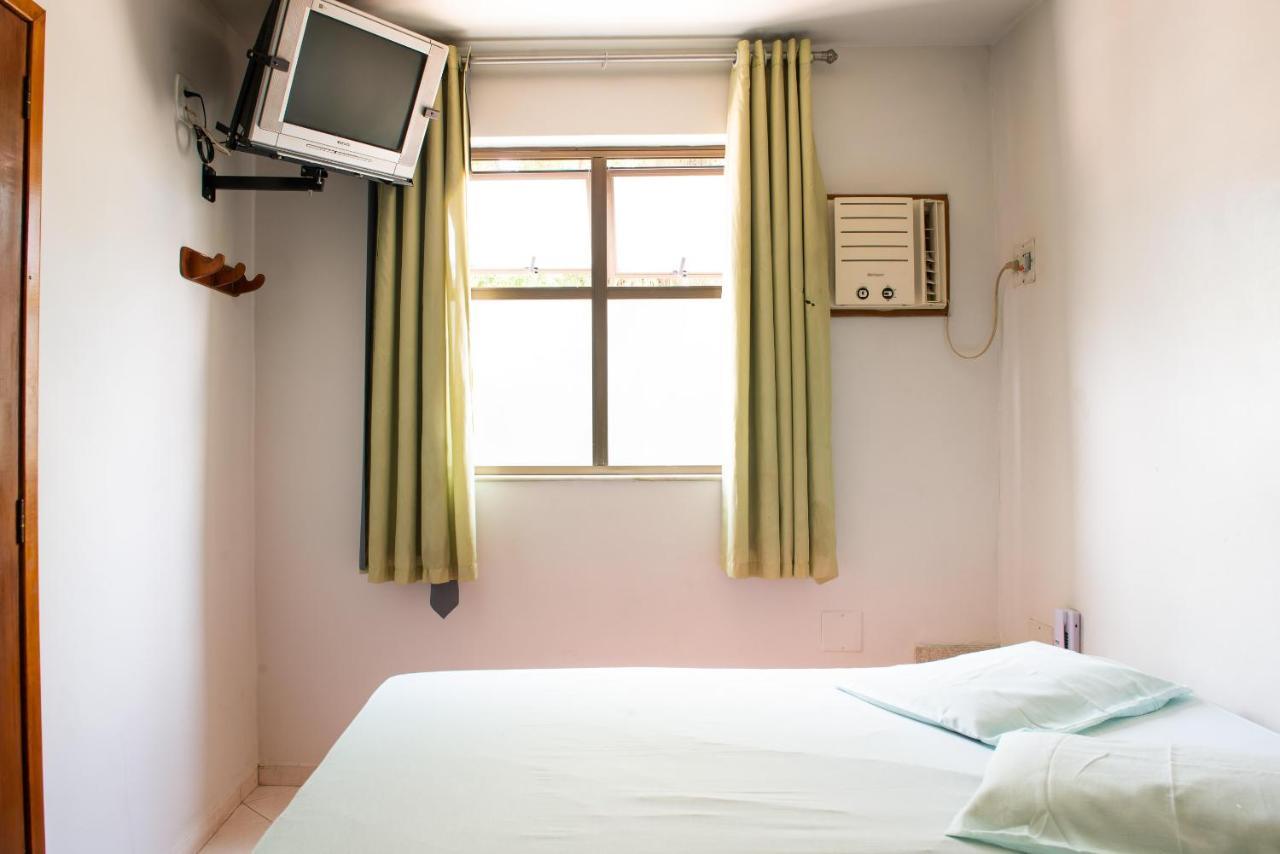 Hotel Kelly'S - Rio - Rio de Janeiro, Rio de Janeiro