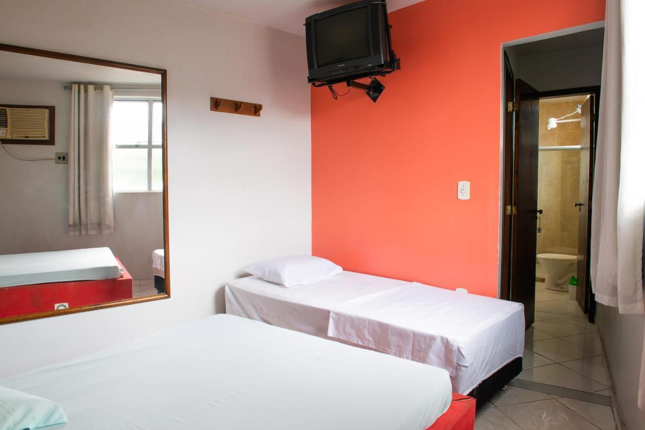 Hotel Kelly'S - Rio - Rio de Janeiro — Fotos 2
