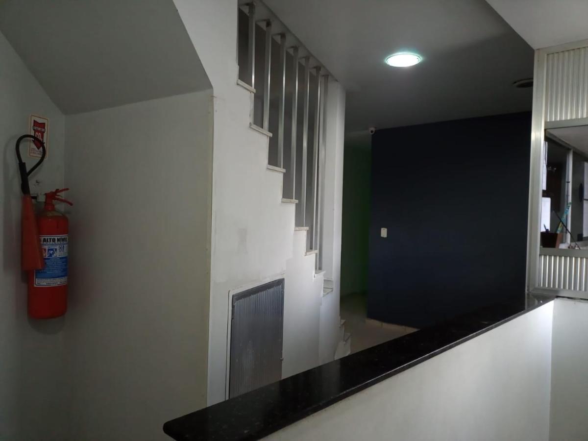 Hotel Kelly'S - Rio - Rio de Janeiro — Fotos 1