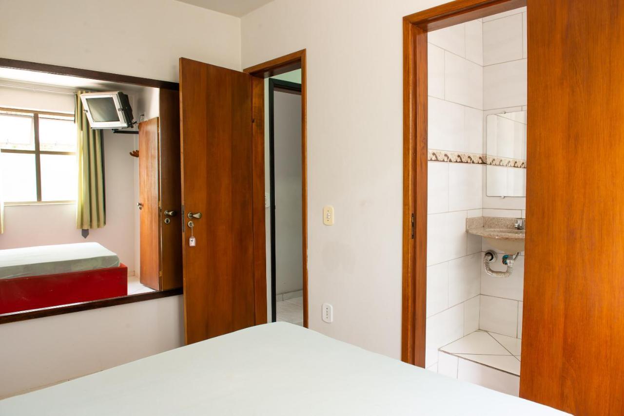 Hotel Kelly'S - Rio - Rio de Janeiro — Fotos 3